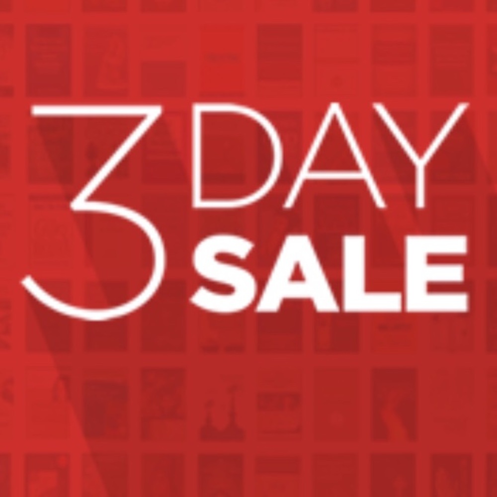 3 DAYS ONLY- Make an Offer!